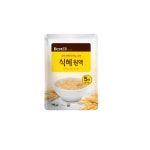 대상 베스트코 식혜 원액 790ML 10개 (1박스) : 식자재민족