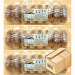 정우식품 궁중약과 300gx20개(한박스) 줄약과 : 싸군과자몰