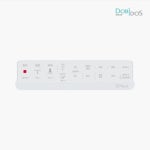 [대림통상]  도비도스 DB 9800 비데일체형 양변기 - 자동물내림 : 대일도기사 온라인 스토어