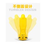 축구 인간 풍선 벽 연습용품 더미 장애물 사람 훈련 캠퍼스 에디션 싱글 팩(1.65미터) : 너도나도달라몰