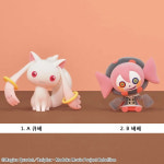 굿즈 마도카 마기카 신편 반역의 이야기 Fluffy Puffy 단품 판매 : 피규어앤굿즈