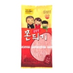 추억의과자 불량식품 신흥 설탕맛 쫀드기 15g : 시즌창고
