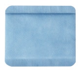 슈퍼폼 드레싱, Absorbest Super Foam(구 Drymax Foam), 10 x 10cm ,1Box(10장) : 쥬디스코퍼레이션