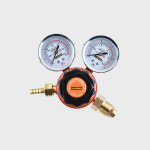 코리아나 아세틸렌조정기 AC조정기 KX 4 가스압력조정기 : 은혜몰