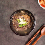 마켓올다 국내산 곤지암 소머리 국밥 600g x 3팩 사골 곰탕 곰국 머리고기 겨울보양식 : 마켓올다