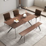 8인용식탁 대형테이블 원목 식탁2000 : 준레이드