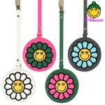 팜트리골프 팜 플라워 자수 퍼터 키퍼 홀더 PalmFlower Putter Keeper : 이리라이프