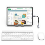 유그린 USB 3.0 C타입 A to C OTG 젠더 메탈형 U-70889 : 유그린스토어