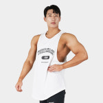 터틀백 짐웨어나시 헬스 민소매 남자 운동 데일리 트레이닝복 1996 딥나시 5color : 터틀백 TurtleBack