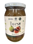 영암삼호농협 무화과 잼 570g : 남도특산품