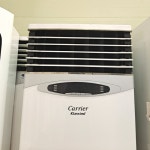 캐리어에어컨남악센타남악중고 | [실외기 포함가] 업소용 중고에어컨 캐리어 스탠드에어컨 2019년식 36평 단상모델 : 에어컨프라자
