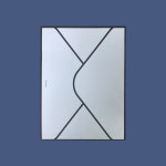 하트드로잉 무료배송 롤링페이퍼 생일 프로포즈 이벤트 대형 큰 기념일 커스텀 제작 편지지 : 1988프로덕츠