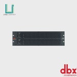 DBX 1231 그래픽 이퀄라이저 : 링컴퍼니