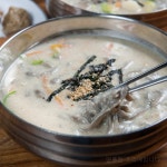 감자옹심이 칼국수 250g 2팩 밀키트 가정식 혼밥 야식 강원도 감자 100% : 자신만만