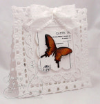 [IOS_F8864] Paris Postcard : 스탬프마마