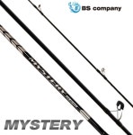 BS컴퍼니 미스테리 서프 꽂기식 3절 원투낚싯대 450 : 꿀잼낚시