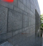 현무암판석 화산석 벌집 석회화 현무암 내마모성 및 부식 방지 : 베스트 클릭