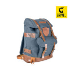 그리벨 백팩 200 backpack 200 그리벨 창립 200주년 기념 빈티지 백팩 : 락8848