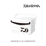 다이와 쿨라인 알파 3 S2500 블랙 25리터아이스박스 쿨러 : 포인트낚시동서울점