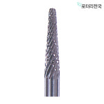 스마토 초경 로타리바 3mm SL-42M D/C (103-1548) : 로터리천국