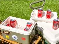 [모던하우스] 커스터마이즈 아이스박스 스몰 8L 카키 PL0823022 : NC백화점 순천점