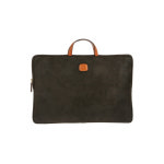 [브릭스] 라이프 PC 홀더 17인치 (29cm) 올리브 (BR-BLF20875.378) : 브릭스 코리아