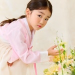 태연당의 (1-12세) 여아 한복 주니어 백일  키즈 돌 아기 아동 딸 유아 명절 유아 추석 설날 전통 어린이 남매 자매 : 주식회사 키즈톡톡
