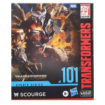 [당일출고] 트랜스포머 스튜디오시리즈 SS 리더 ROTB 스커지 101 트랜스포머 SS101 : 장난감 김사장