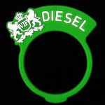 혼유방지 커버링 휘발유 스티커 디젤 주유구 스티커 : 진성플러스몰