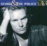 [A-급CD] Sting(스팅) & The Police – The Very Best Of Sting & The Police (Every Breath You Take 수록) [CD] : 반듯한음반
