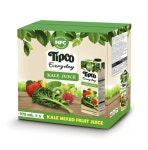 (무료배송) 코스트코 팁코 TIPCO 케일믹스과일주스 970ml x 6 : 코코서프라이즈