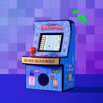 아트박스 240종 미니오락실 게임 : ARTBOX