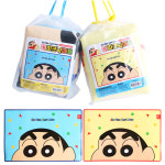 짱구는 못말려 귀여운 캐릭터 피크닉 미니 돗자리 매트 랜덤 : 아이토빅