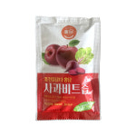 홍천을 담다 홍담 사과비트즙 : 홍천을 담다 홍담