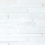 천연석 타일 패널 크리스탈 화이트 : 신성스톤