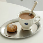 studio M 스튜디오엠 얼리버드 머그 / 찻잔 커피잔240ml : Another-market