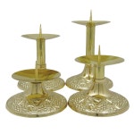 전례용품 대림 촛대 54-102 천주교 성물 : 강동성물방