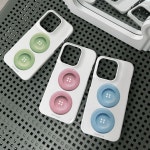 button case 아이폰 하드 케이스 iPhone 14PRO : 유스온 Youth on