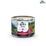 지위픽 캔 고양이 주식캔 습식사료 사슴고기, 85g, 1개 : 멍냥 상회