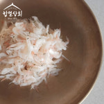 강경 함열상회 국내산 새우 추젓 1kg 김치 새우젓 김장용 요리용 업소용 : 강경함열상회