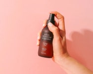 존마스터스 오가닉 로즈 & 알로에 토닝 미스트 - 118ml 로즈 스킨케어 : Newport Market