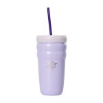 커피빈 트리플링(소프트퍼플) 600ml : 샷나스픽