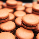 [마카롱롱롱] 행복하게 달콤한 수제 마카롱 세트 서울 연남동 디저트 : 마카롱롱롱