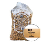 신흥식품 꼬꼬 1.6kg 2입  대용량 업소용 벌크 과자 스낵 : 노랑우체통