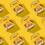 네이처다이어트 필 굿 치킨 주식 습식사료 390g : YORA