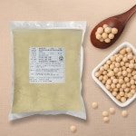 청정식품 볶은 인절미 콩가루 대두 100% 선식대용 1kg : 꿀팁쇼핑