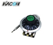 카콘 KTS-120  일반형 아날로그 온도조절기 : 오토센코리아