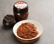 원금숙명인의 운산농장 전통 재래된장 1kg : 운산농장