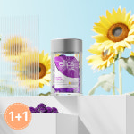 [1+1] 엘립스 헤어에센스 비타민 오일 트리트먼트 50ml : 에스엘라이프
