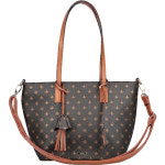 Rieker H1305 여성 숄더 핸드백 : 써니온777